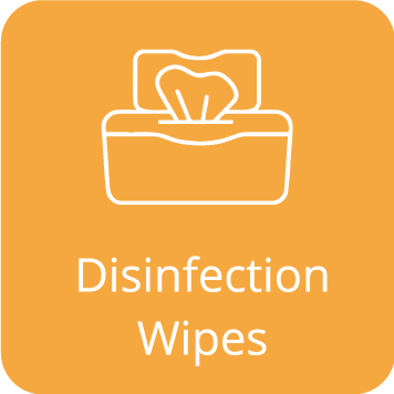 Disinfection Wipes