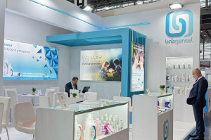 Besuchen Sie uns auf unserem MEDICA-Stand!  Halle 05 Stand Nr.: 5D29